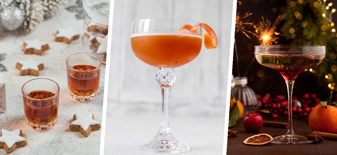 Maple cocktails you need to try asap