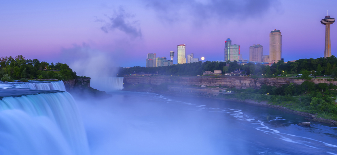 Discover the Best Things to Do in Niagara Falls