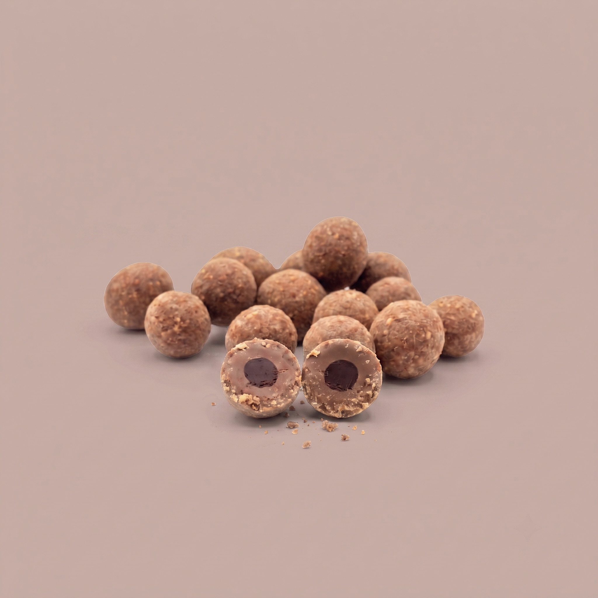 Apple Pie Bites 150g
