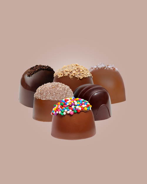 Assorted Truffles