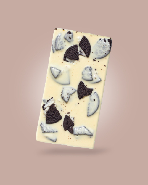 Cookies 'N Cream Deluxe Bar 185g