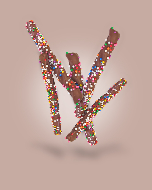 Chocolate Covered Licorice