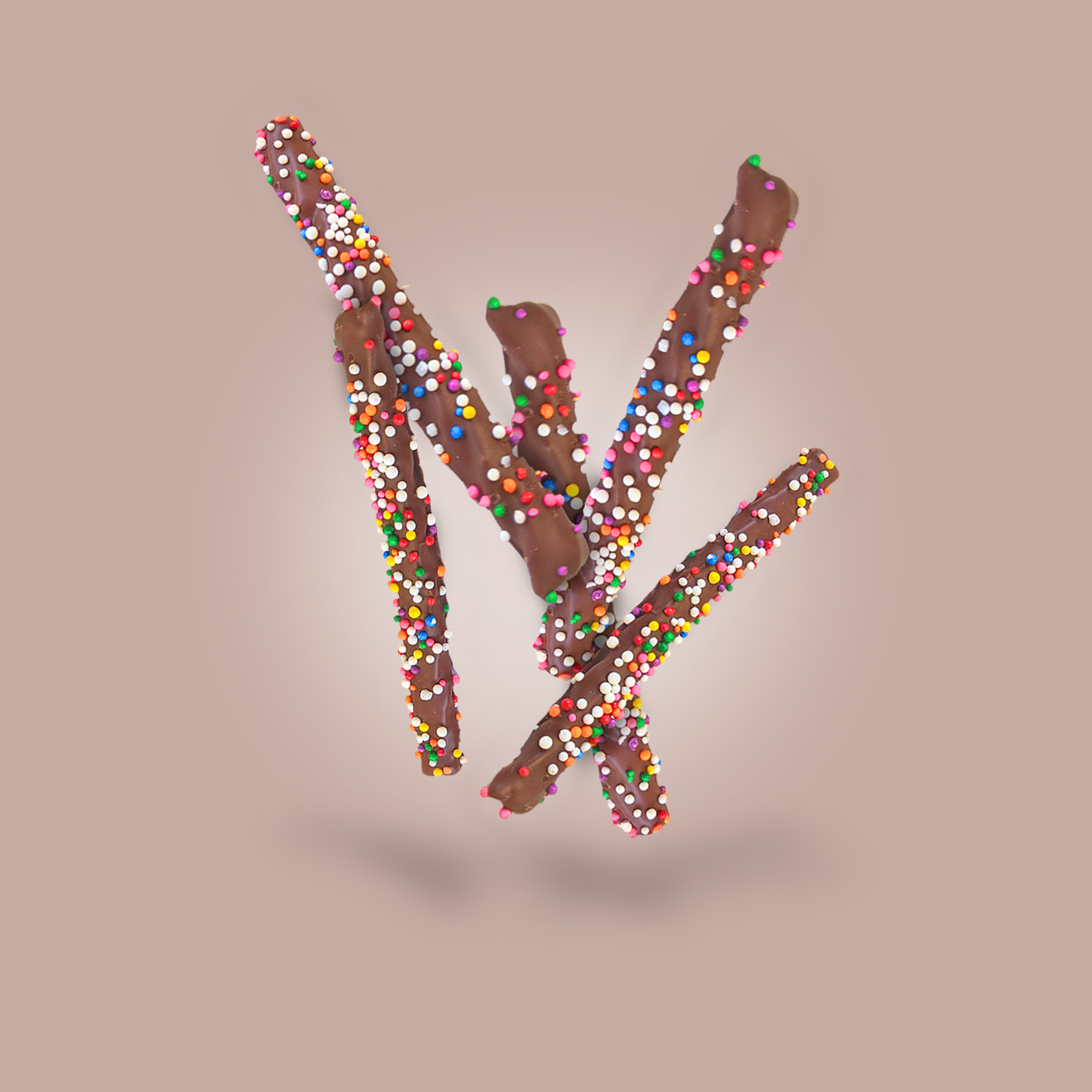 Chocolate Covered Licorice