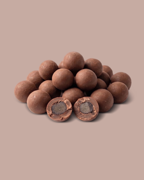 Milk Chocolate Maple Bites 150g