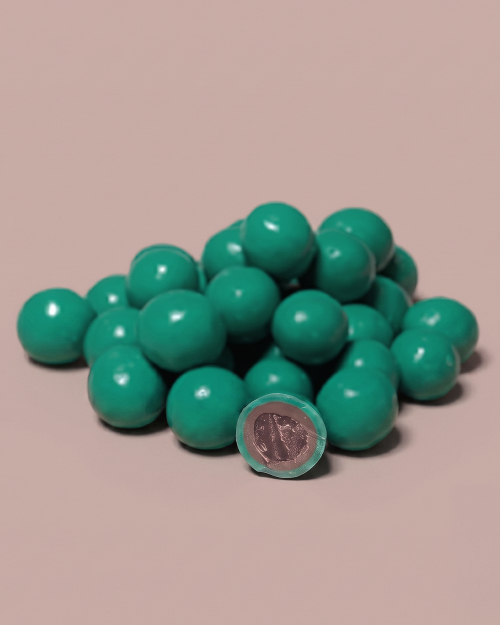 Chocolate Chip Mint Bites 250g