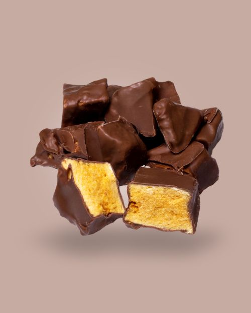 Sponge Toffee 150g
