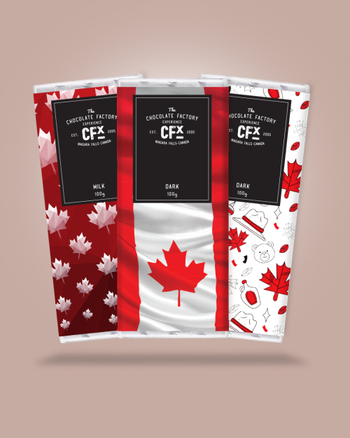 Classic Bars - Milk or Dark 100g