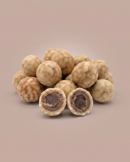 Cinnamon Bun Bites 150g