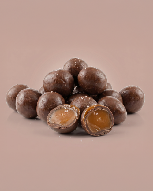 Salted Caramels 150g