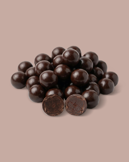 Premium Dark Chocolate Bites 150g