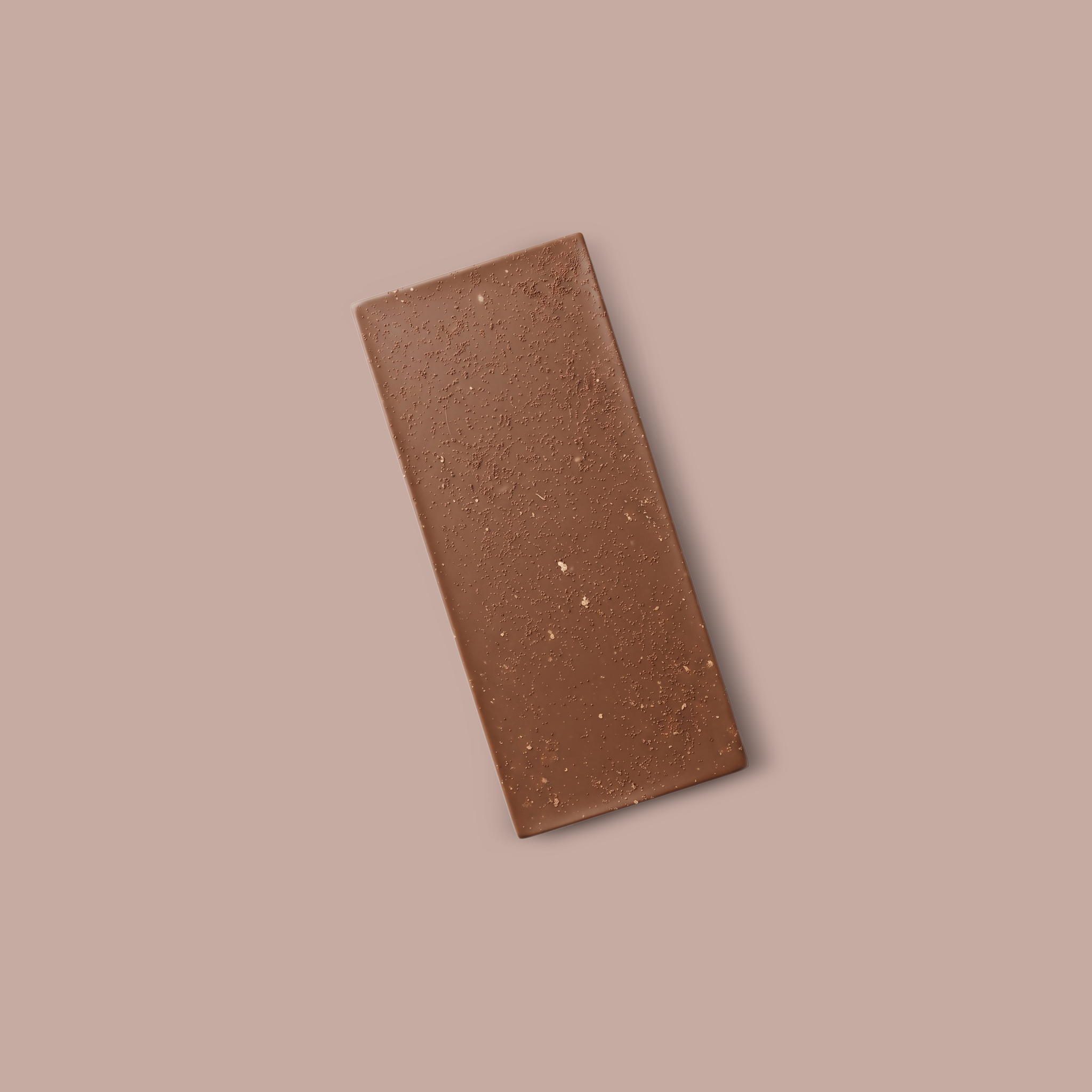 Milk Chocolate Maple Bar 50g