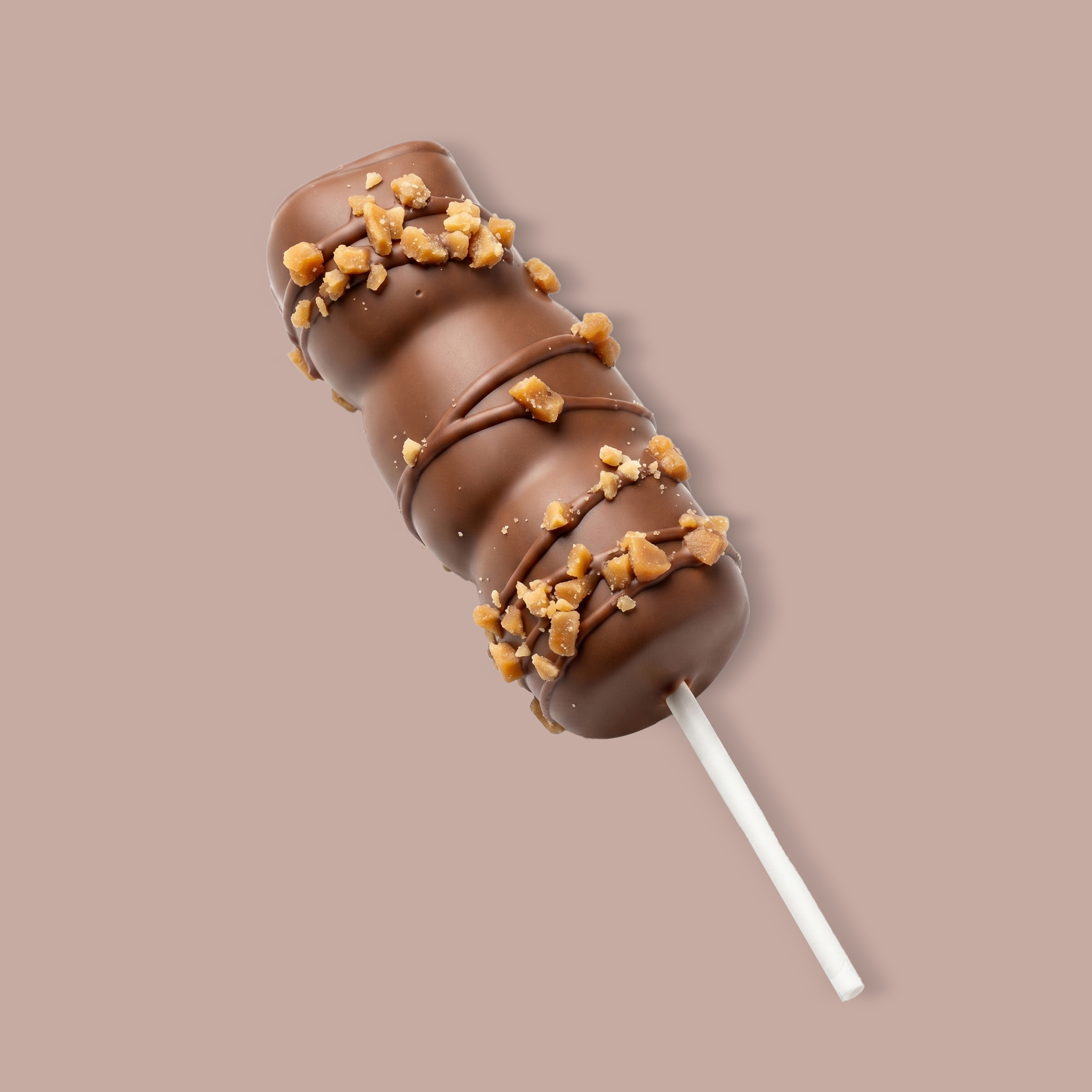 Milk Chocolate Marshmallow With Skor 45g