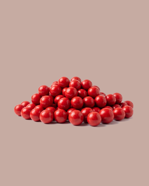 Red Chocolate Raspberry Bites 150g