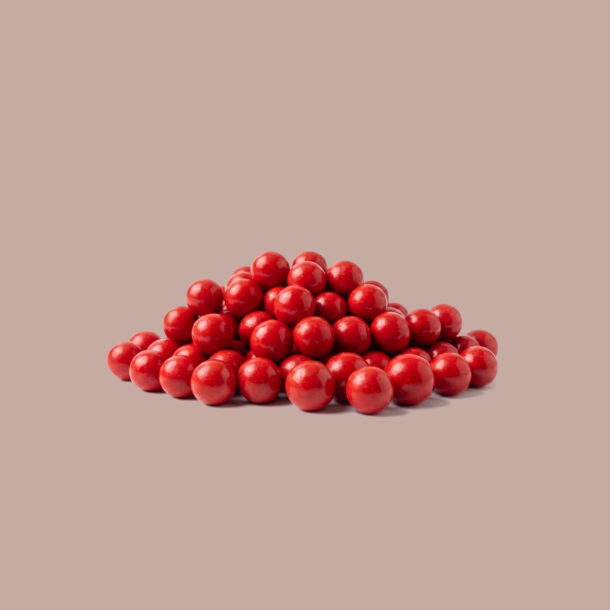 Red Chocolate Raspberry Bites 150g