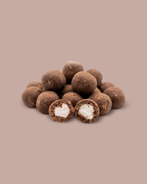 Milk Chocolate S'more Bites 150g